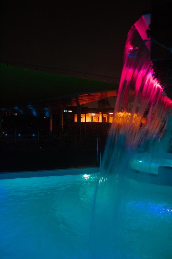 Hotel Casa Miller Panama City Exteriör bild
